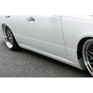 セドリック Y33 EURO EDITION サイドステップ （前期） Brougham