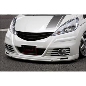 J'S RACING（ジェイズレーシング） フィット GE8 後期 RSグレード専用