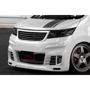 K-BREAK 「ケイブレイク PLATINUM」ワゴンR（MH23S）スティングレー用