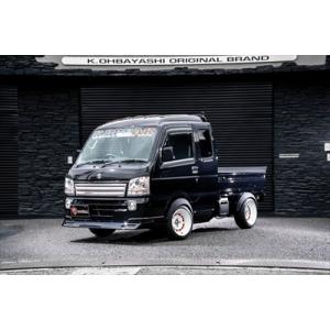 ⭐︎美品 ヒッチメンバー セット キャリィ スーパーキャリィ NT100⭐︎ キャリイ、スーパーキャリイ用ヒッチメンバー オフロードファクトリー