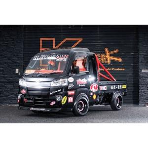 軽 トラ tc01 13 インチ S500系 ハイゼットトラック CLS ホイール TC01 