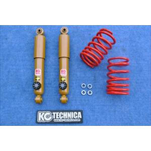 RSR RS-R ラテラルロッド (ピロ) ミニカ バン H42V LTB0001P : キー