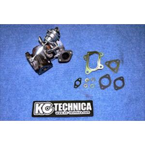 ワゴンR MC21S GTスポーツタービン