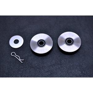 ワゴンR MH21S/MH22S 5MT ターボ FF/4WD スポーツシフトリンク 外径：40φ