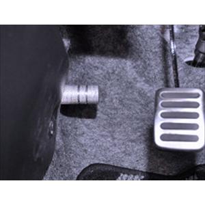 アールズ アルトワークス/ターボ RS HA36S RRP レーシングフットレスト