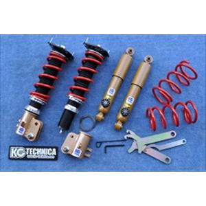 シュピーゲル 車高調 リア車高調キット ラパン HE22S レンチ付