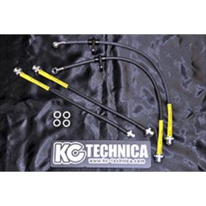 ブレーキライン ミラ L275S ステンメッシュダイハツ Spiegel : シート