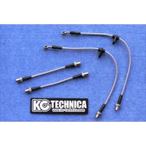 ブレーキライン ミラ L275S ステンメッシュダイハツ Spiegel : シート