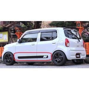 アルト SUZUKI 純正 センターロアガーニッシュ マニュアルエアコン用