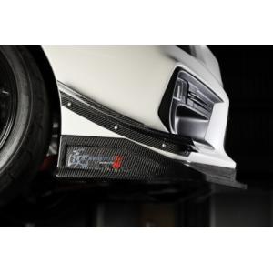 WRX STI VAB/S4 VAG ボンネット (ダクト付) カーボン製 取付込
