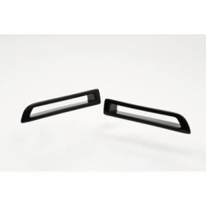 WRXSTI/S4（VAB,VAG) 後期 匠project ラジエーターエアダクト ＜雅MIYAB...