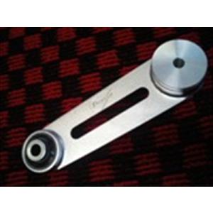 マーチ K12 ピロアッパーマウント アッパーシートセット : エアロ