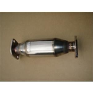 マリアンデール オーバルデュアルマフラー【マーチ K12/AK12/BK12/YK12