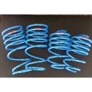 RSR RS-R Ti2000 ダウンサス/マーチ(AK12/BK12/YK12) 12c/12SR/12S/14e