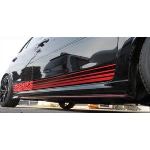 IMPUL（インパル） マーチ K13 後期 IMPULエアロダイナミクスシステム