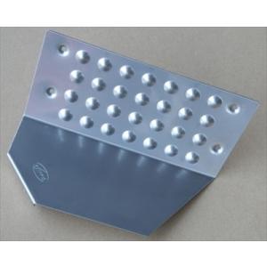 OKUYAMA（オクヤマ） ドライバーフットレスト フィット GE8/GK5 ホンダ