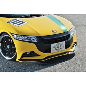 S660 【M's】 ホンダ (2015.4-2022.3) NOBLESSE フロントリップ S660 【M's】 ホンダ (2015.4-2022.3) NOBLESSE フロントリップ