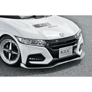 S660 【M's】 ホンダ (2015.4-2022.3) NOBLESSE フロントリップ S660 【M's】 ホンダ (2015.4-2022.3) NOBLESSE フロントリップ