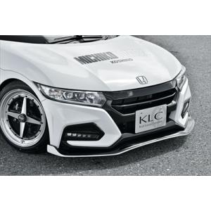 S660 JW5 フロントアンダーリップ モデューロＸ用 塗装済み｜toptuner-store