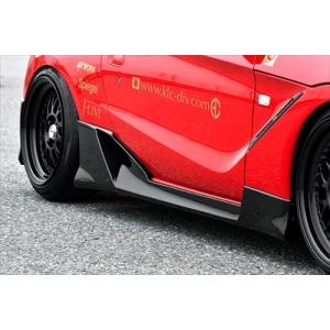 ROSSO MODELLO（ロッソモデロ） FORTUNA X マフラー S660 JW5 チタン