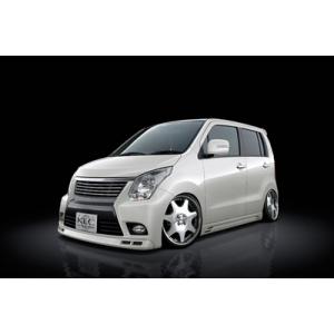 車検対応 プッシュン R SS ワゴンR MH23S K6A テイクオフ / TAKE-OFF