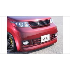 WAGON-R STINGRAY MH23 Bumper Type Premium フロントバンパー...