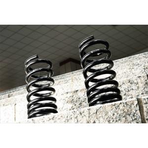 ダウンサス スズキ エブリイワゴン DA62W K6A 4WD H11/6〜H17/8 1台分