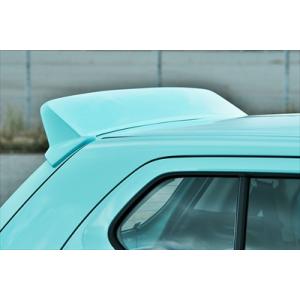 モンスタースポーツ MONSTER FXtune サスペンション 車高調整形状 2WD