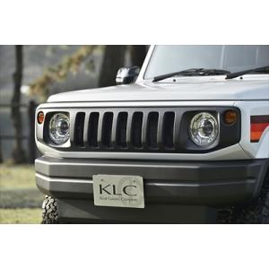 KLC ケイエルシー ジムニー ジムニーシエラ JB64W JB74W フェイス