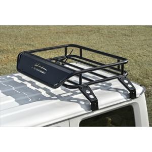 JB64W ジムニー Heritage ノスタルジー 匠 ルーフラック Type-A