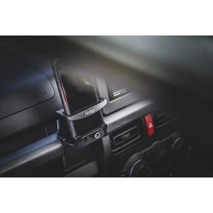 JB64Wジムニー / 74Wシエラ ジムニー  匠 スマホホルダー