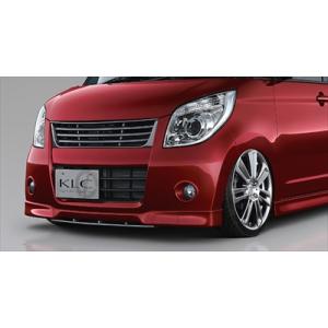 フジツボ]MK21S パレット・SW(ターボ/2WD)用マフラー(オーソライズK