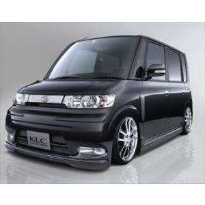 タントカスタム L375S/L385S MC After INSOLITE フロント