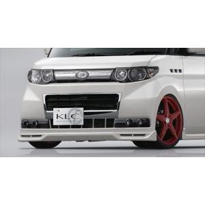 タントカスタム L375S テールランプカバー スモーク : エアロ.カスタム