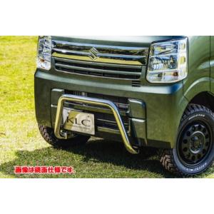 エブリイワゴン DA64W 慶番マフラー 左右4本出し : エアロ.カスタム 