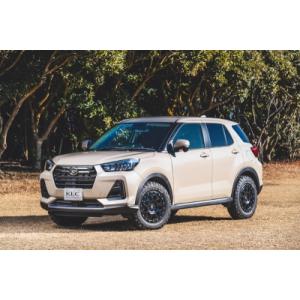 トヨタ ダイハツ A200.210A ライズ ロッキー 2WD 4WD リフトアップ