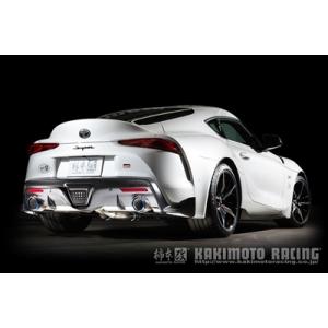 HKS（エッチケーエス） マフラー Super Turbo Muffler 31029-AT003 GR