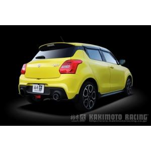 ラ・アンスポーツ JWRC CUSTOM 右出し ストレートリヤマフラー(タイコ