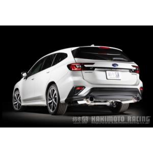 HKS（エッチケーエス） 送り先限定 ハイパワースペックL2 マフラー