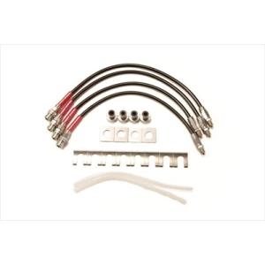 KNIGHT SPORTS RACING BRAKE LINEの価格比較 - みんカラ