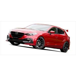 BM5FS アクセラスポーツ　RS-R Ti2000 ダウンサス M142TD RSR RS-Rダウンサス アクセラスポーツ BM5FS/FF ノンターボ H26/1
