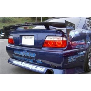 JZX100 チェイサー 前期 LRD TAIL