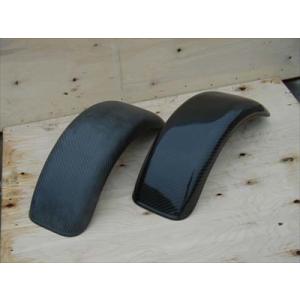 アジャスタブル サイド ウインド ディフレクター KIT 左右セット : AC