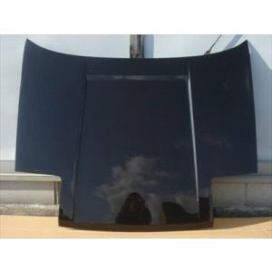 MR2 AW11 ボンネット  FRP製 ウォッシャー穴加工済