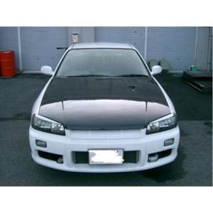 日産（NISSAN） 【希少品】日産 ニッサン ER34 スカイライン 前期 純正 