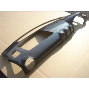 チャージスピード シルビア S15 ダッシュボードカバー CHARGESPEED