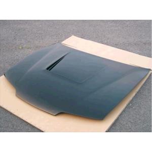 SPOON（車） SPOON カーボンボンネット インテグラ DC2タイプR