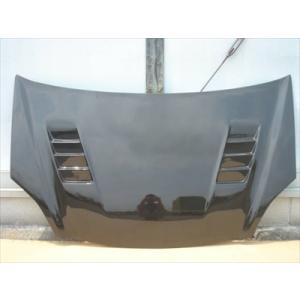 無限（MUGEN） シビック TypeR FD2 フロントアンダースポイラー