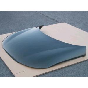 ガレージベリー Vary」ビート（PP1）用ボンネット（カーボン）（塗装可