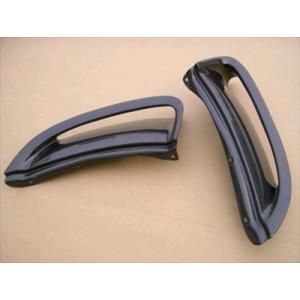 ビート 軽量エアコン回転数減速クランクプーリー (専用ベルト付